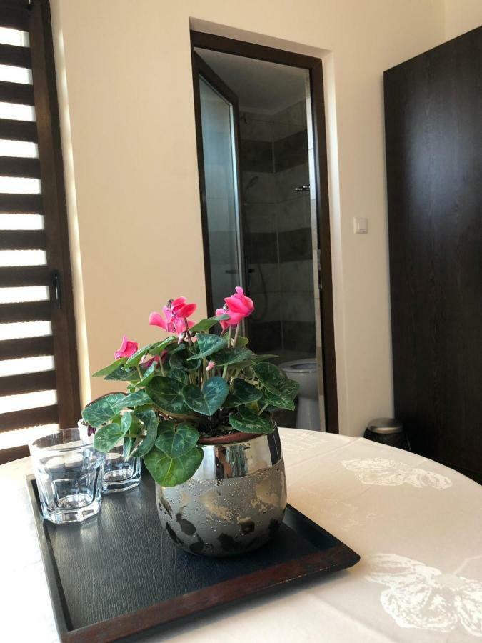 Eden Blue Hotel คอสติเนช ภายนอก รูปภาพ